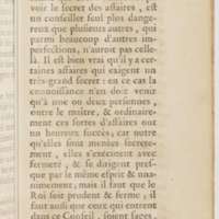 Essais du chevalier Bacon, chancelier d'Angleterre, sur divers sujets de politique, et de morale