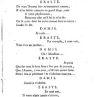 Anglomane, ou l'Orpheline léguée (L'), comédie en un acte et en vers libres, par M. Saurin, … [Fontainebleau, Comédiens français, 5 novembre 1772 ; Paris, 23 novembre 1772.] Suivie d'une Épître à un jeune poète qui veut renoncer aux Muses