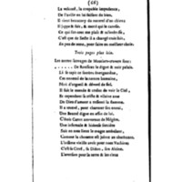 Lettres de M. de Voltaire et de sa célèbre amie [la marquise du Châtelet] ; suivies d'un petit Poëme, d'une lettre de J.-J. Rousseau, & d'un parallèle entre Voltaire et J.-J. Rousseau