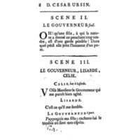 Recueil des pièces mises au Théâtre François, par M. Le Sage