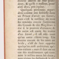 Politique du chevalier Bacon, chancelier d'Angleterre (La) [éd. 1742]