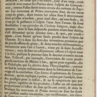 Dictionnaire de musique par Jean-Jacques Rousseau