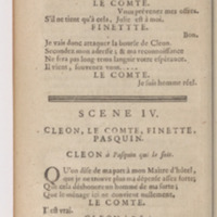 Dissipateur, ou l'Honneste Friponne (Le), comédie