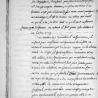 Voyage au continent américain par un Français en 1777, et Réflexions philosophiques sur ces nouveaux républicains