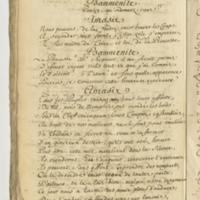 Nitetis, tragédie en cinq actes et en vers