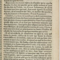 Dictionnaire de musique par Jean-Jacques Rousseau