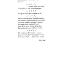 Brutus de M. de Voltaire (Le), avec un Discours sur la tragédie