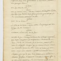 Acteurs déplacés ou l’Amant comédien (Les), comédie en un acte et en vers