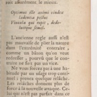 Politique du chevalier Bacon, chancelier d'Angleterre (La) [éd. 1742]
