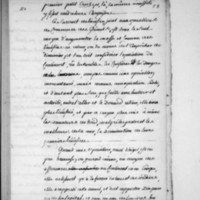 Voyage au continent américain par un Français en 1777, et Réflexions philosophiques sur ces nouveaux républicains