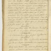 Inquiet (L'), comédie en un acte et en vers