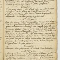 Complaisant (Le), comédie en cinq actes et en prose
