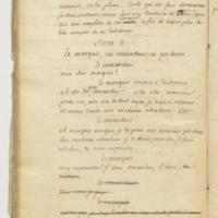 École des bourgeois (L’), comédie en trois actes et en prose avec un prologue