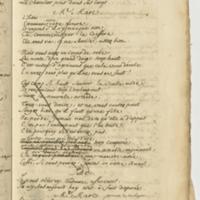 Chevalier Bayard (Le), comédie héroïque en cinq actes et en vers libres