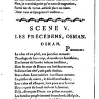 Mustapha et Zéangir, tragédie en cinq actes et en vers, représentée sur le théâtre de Fontainebleau, devant Leurs Majestés, le 1er novembre 1776