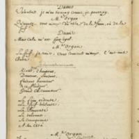 Complaisant (Le), comédie en cinq actes et en prose
