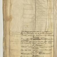 Philosophe marié (Le), comédie en cinq actes et en vers