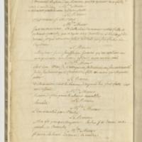 Eugénie, drame en cinq actes et en prose