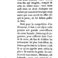 Amazones (Les), tragédie en cinq actes, par madame du Boccage, représentée par les Comédiens ordinaires du Roy, aux mois de juillet et d'août 1749