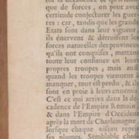 Politique du chevalier Bacon, chancelier d'Angleterre (La) [éd. 1740]