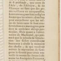 Essais du chevalier Bacon, chancelier d'Angleterre, sur divers sujets de politique, et de morale