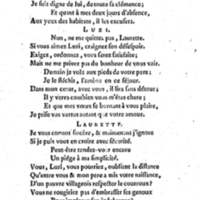 Laurette, comédie en trois actes et en vers, tirée des Contes de M. Marmontel