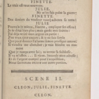 Dissipateur, ou l'Honneste Friponne (Le), comédie