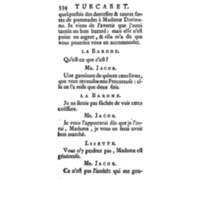 Recueil des pièces mises au Théâtre François, par M. Le Sage