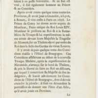 Vie de Molière, avec des jugements sur ses ouvrages