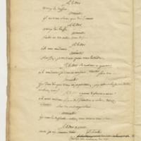 Grondeuse (La), comédie en un acte et en prose