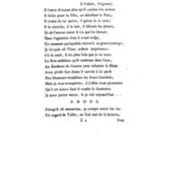 Brutus de M. de Voltaire (Le), avec un Discours sur la tragédie