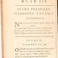 Nitetis tragédie