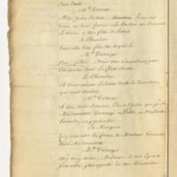 Tragédie en prose lue au foyer (La), pièce nouvelle en un acte