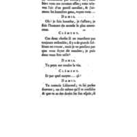 Julie, ou le Bon Père, comédie en trois actes et en prose / par M. D* N**, …