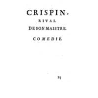 Recueil des pièces mises au Théâtre François, par M. Le Sage