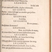 Comte de Neuilli, ou le Duc de Surrey (Le), comédie héroïque de M. de Boissy…