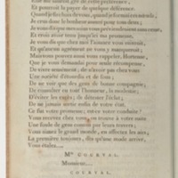 École des pères (L'), comédie en cinq actes, en vers, par M. Pieyre