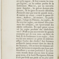 Eugénie, drame en cinq actes en prose, enrichi de figures en taille-douce ; avec un Essai sur le drame sérieux