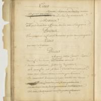 Brutus, tragédie en cinq actes et en vers