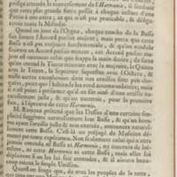 Dictionnaire de musique par Jean-Jacques Rousseau