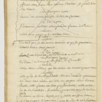 Acteurs déplacés ou l’Amant comédien (Les), comédie en un acte et en vers