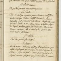 Eugénie, drame en cinq actes et en prose