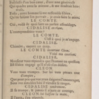 Dissipateur, ou l'Honneste Friponne (Le), comédie