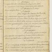Bourgeoises de qualité (Les), comédie en cinq actes et en vers