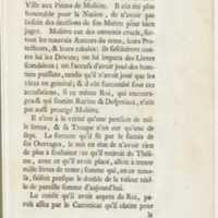 Vie de Molière, avec des jugements sur ses ouvrages