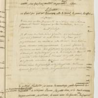 Manie des arts ou la Matinée à la mode (La), comédie en un acte et en prose