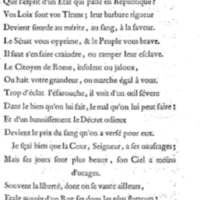 Brutus de M. de Voltaire (Le), avec un Discours sur la tragédie