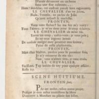 Chevalier Bayard (Le), comédie héroïque