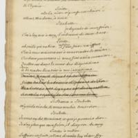 Médisant (Le), comédie en cinq actes et en vers