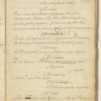 Artaxare, tragédie en cing actes et en vers